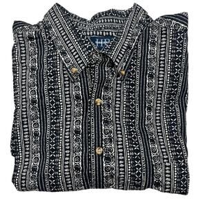 Harbor Bay men’s shirt
